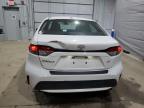 2020 Toyota Corolla Le na sprzedaż w Candia, NH - Front End