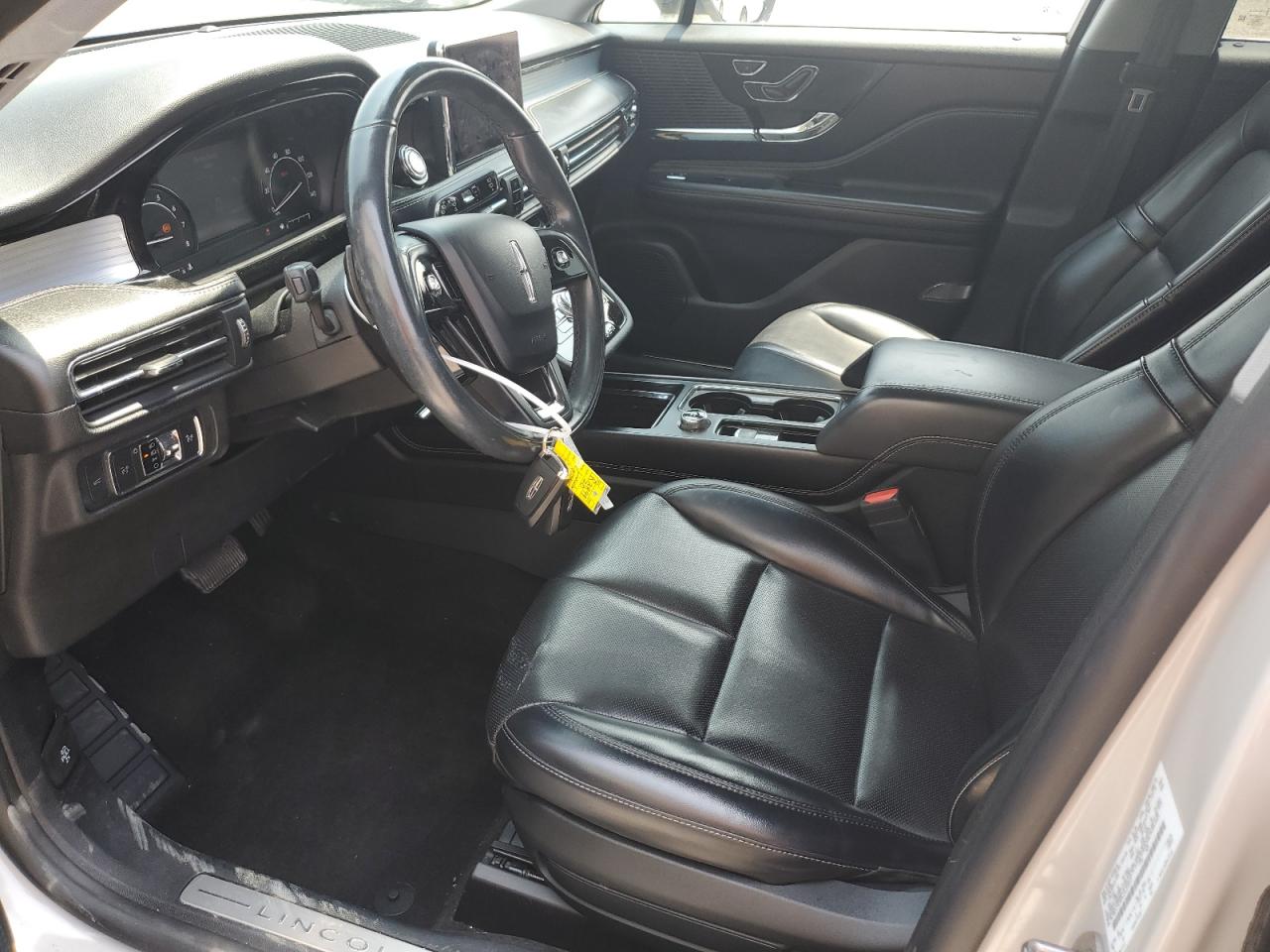 2020 Lincoln Corsair VIN: 5LMCJ1C93LUL21577 Lot: 60518825