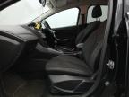 2017 FORD FOCUS ZETE for sale at Copart WESTBURY