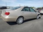 2005 Toyota Camry Le for Sale in Nampa, ID - Front End