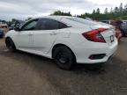 2018 HONDA CIVIC LX   à vendre chez Copart ON - TORONTO