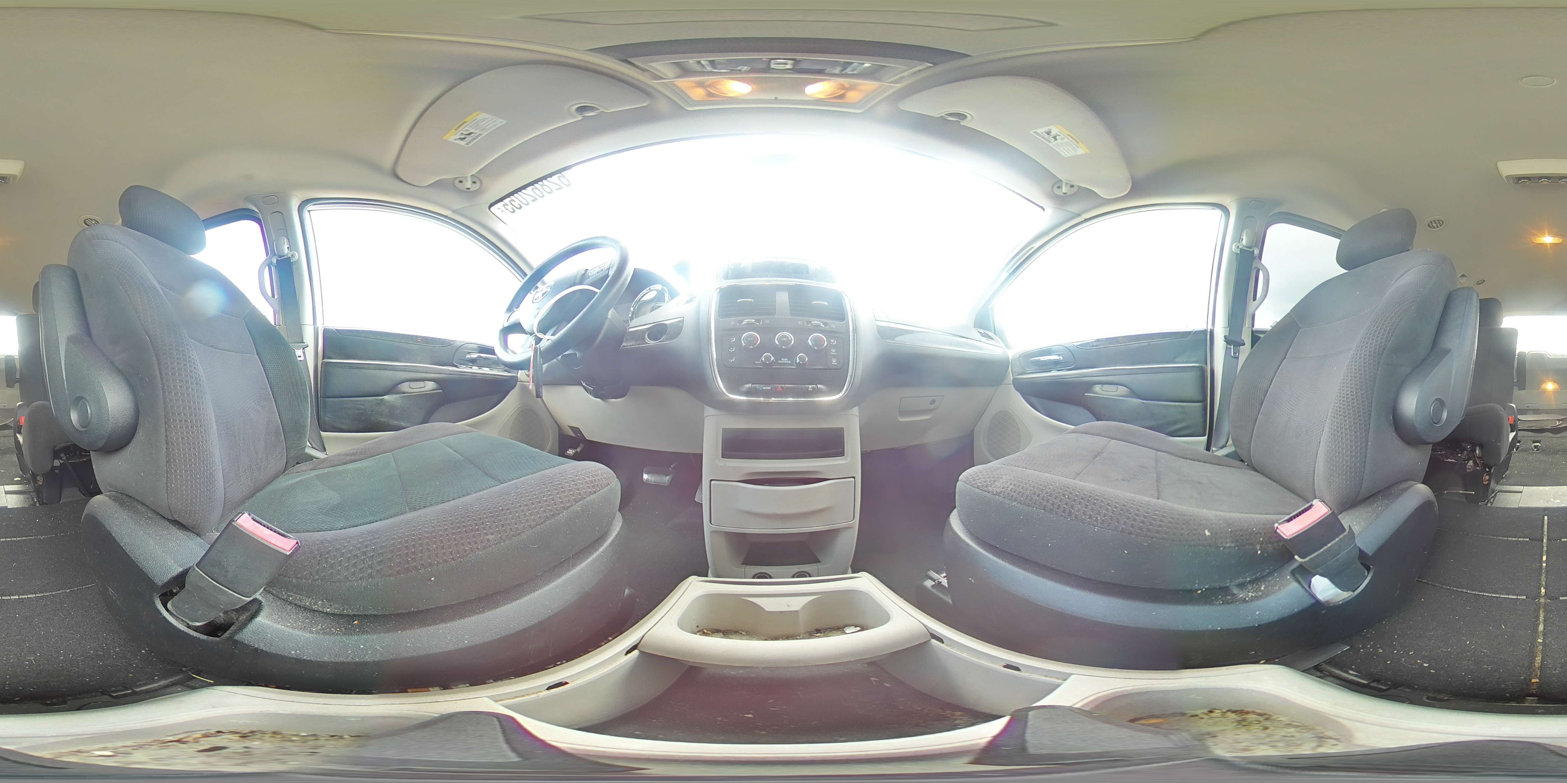 2011 Dodge Grand Caravan Express VIN: 2D4RN4DGXBR732137 Lot: 62862055