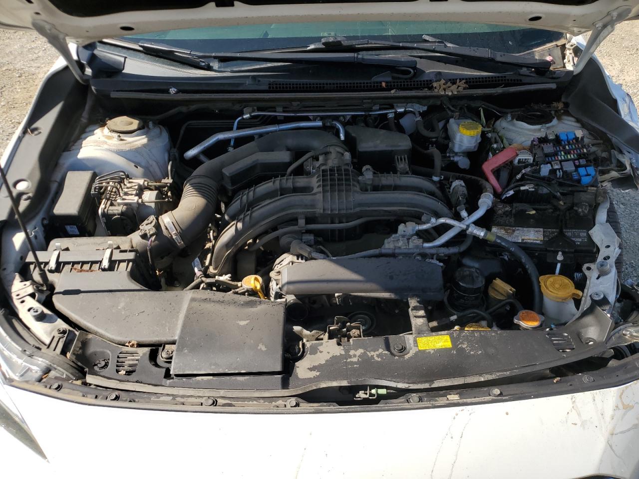2020 Subaru Impreza Premium VIN: 4S3GTAD63L3723953 Lot: 62347945