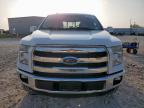 2016 Ford F150 Supercrew იყიდება Taylor-ში, TX - Mechanical