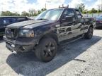 2007 Ford F150  for Sale in Riverview, FL - Front End