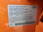 2023 Audi Q3 Premium S Line 45 на продаже в Waldorf, MD - Front End