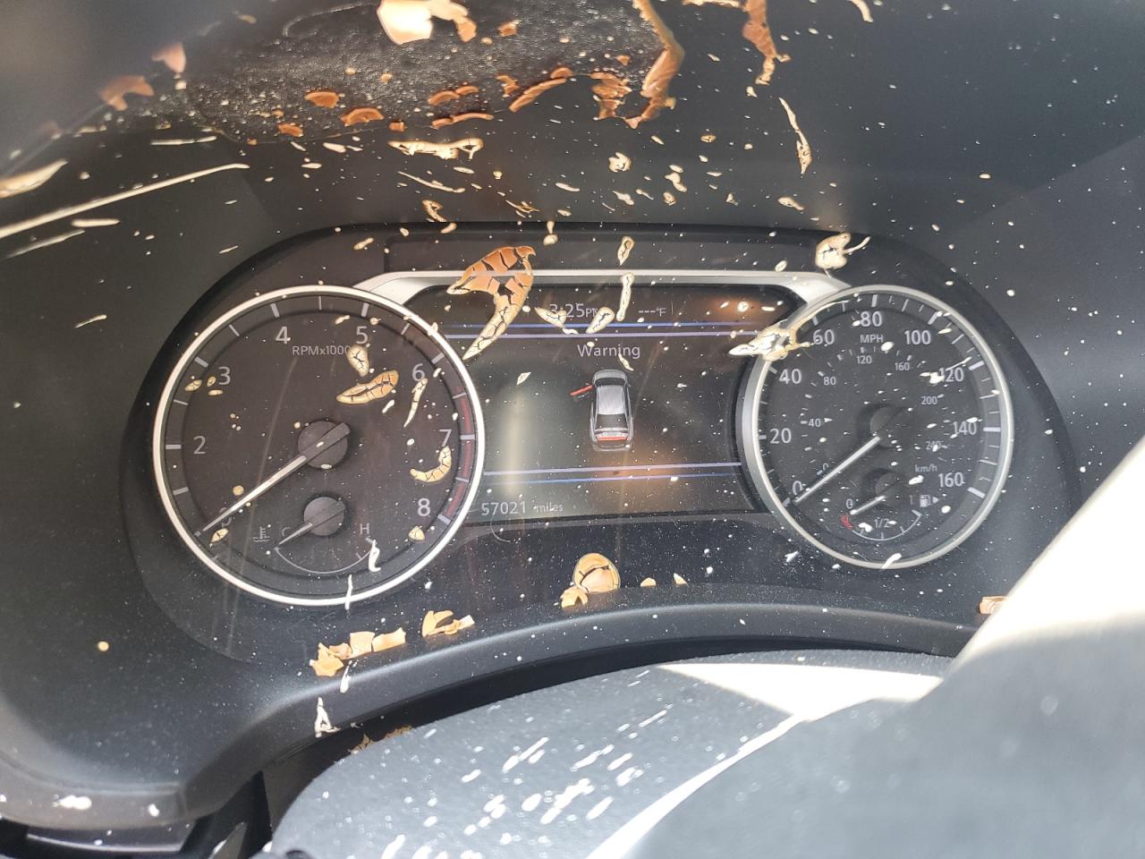 2020 Nissan Sentra Sv VIN: 3N1AB8CV6LY301289 Lot: 62552755