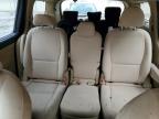 2016 KIA SEDONA LX   à vendre chez Copart OH - CLEVELAND EAST