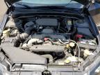 2011 Subaru Impreza 2.5I იყიდება Denver-ში, CO - Front End