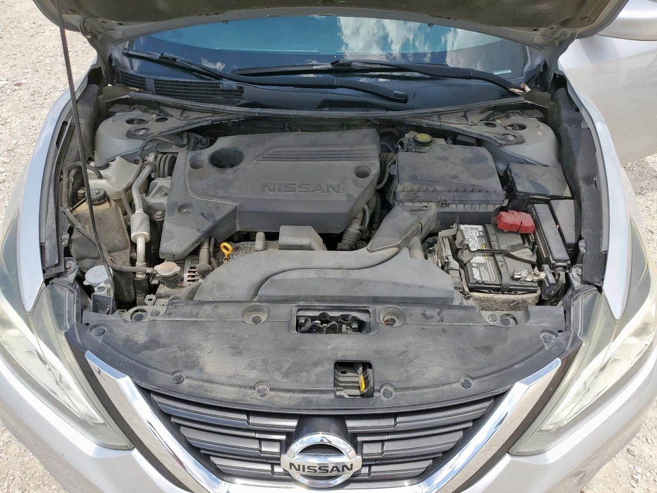 NISSAN ALTIMA 2016 VIN 1N4AL3AP8GN350312 фото 11