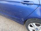2016 FORD MONDEO ZET for sale at Copart CORBY