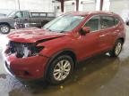 2015 Nissan Rogue S للبيع في Avon، MN - Front End