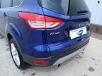 2016 FORD KUGA TITAN for sale at Copart WESTBURY