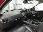 2016 JAGUAR F-PACE PRE for sale at Copart NEWBURY