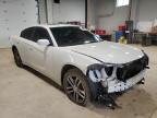 2019 DODGE CHARGER SXT   for sale at Copart ON - COOKSTOWN