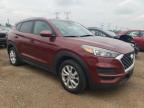 2019 Hyundai Tucson Limited for Sale in Elgin, IL - Mechanical