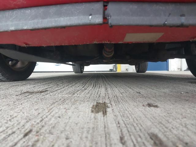 2012 VAUXHALL CORSA S EC