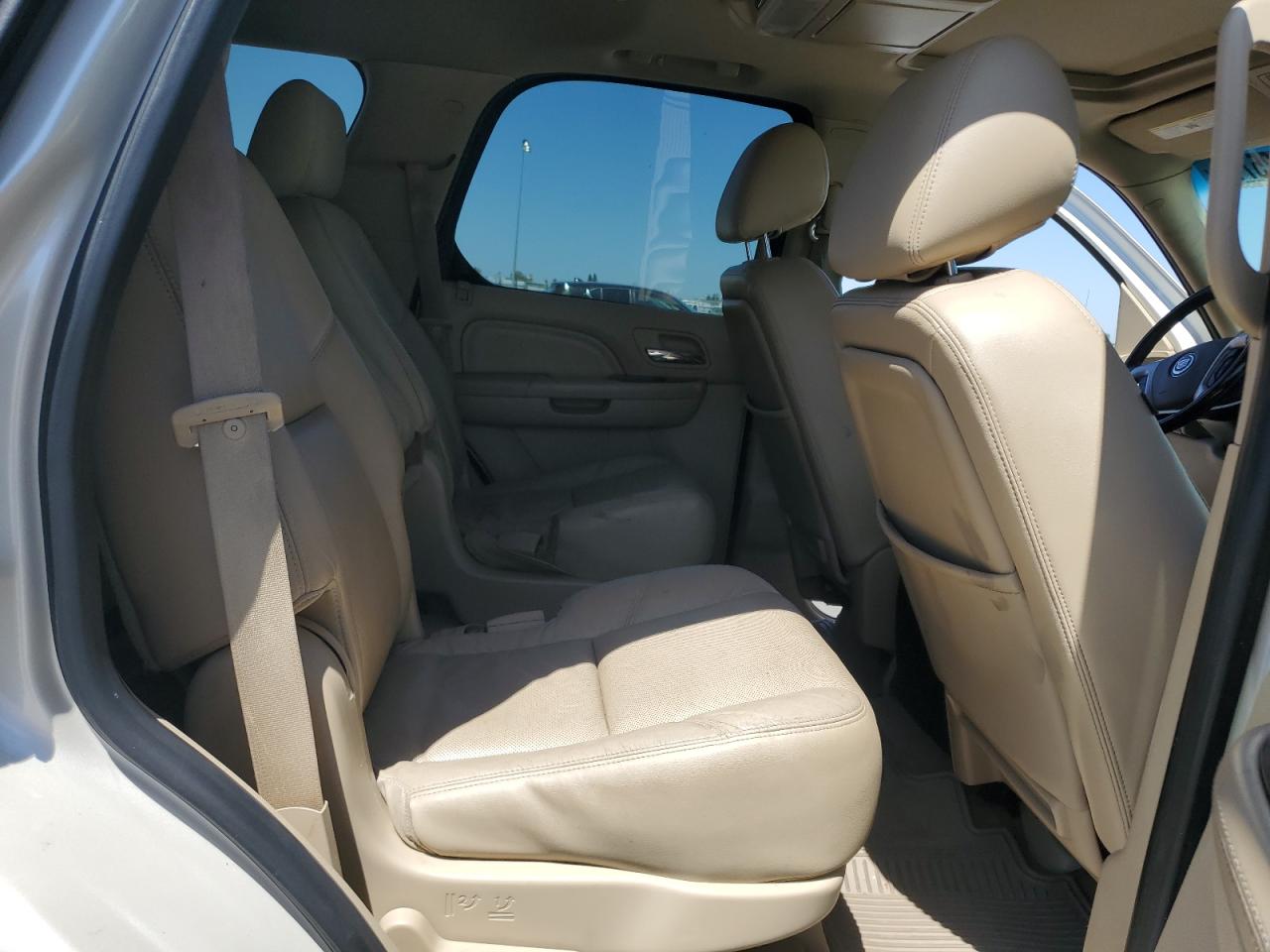 2012 Cadillac Escalade Premium VIN: 1GYS4CEF7CR286693 Lot: 61225775
