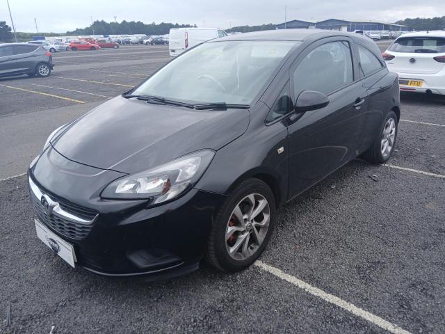 VAUXHALL CORSA ENER 2019
