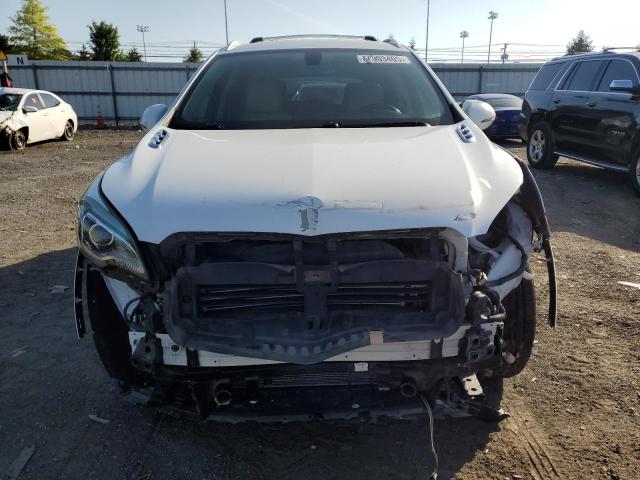  BUICK ENVISION 2017 Biały