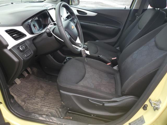 2017 CHEVROLET SPARK 1LT  