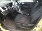 2017 CHEVROLET SPARK 1LT   à vendre chez Copart QC - MONTREAL