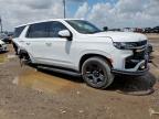 2022 CHEVROLET TAHOE C1500   for sale at Copart TX - HOUSTON EAST