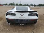 2015 Chevrolet Corvette Z06 3Lz en Venta en Elgin, IL - Front End