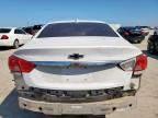 2015 Chevrolet Impala Ls de vânzare în Wilmer, TX - Mechanical