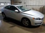 2014 Volvo S60 T5 за продажба в Blaine, MN - Side