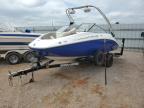 2012 Seadoo Boat + Trailer 180 Challenger zu verkaufen in Oklahoma City, OK - Minor Dent/Scratches