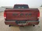 2019 RAM 1500 CLASSIC TRADESMAN   for sale at Copart AB - EDMONTON