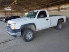 2007 Chevrolet Silverado C2500 Heavy Duty for Sale in Phoenix, AZ - Normal Wear