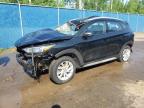 2019 HYUNDAI TUCSON LIMITED   à vendre chez Copart NB - MONCTON