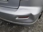 2011 SUZUKI SX4 GLX for sale at Copart BELFAST
