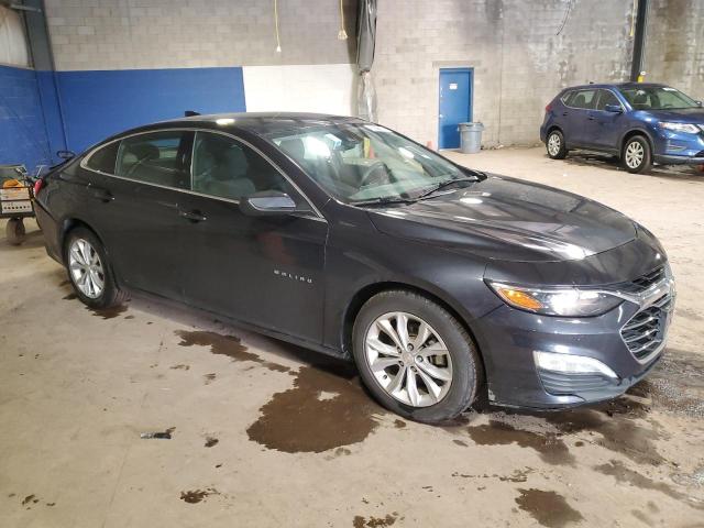  CHEVROLET MALIBU 2023 Gray