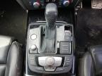 2015 AUDI A6 SLINE B for sale at Copart BRISTOL