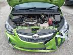 2015 VAUXHALL VIVA SE for sale at Copart WOLVERHAMPTON