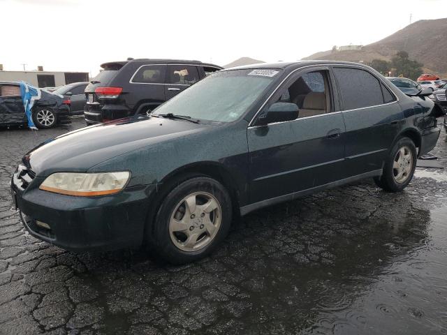 2000 Honda Accord Se