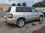 2007 Toyota Highlander Hybrid zu verkaufen in Moraine, OH - Mechanical