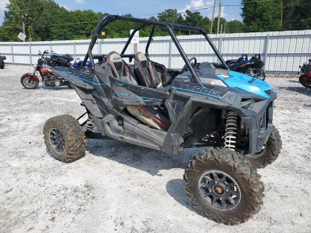 2019 Polaris Rzr Xp Turbo Eps