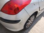 2010 PEUGEOT 308 SR HDI for sale at Copart CHESTER