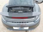 2022 PORSCHE 911 TURBO for sale at Copart SANDY