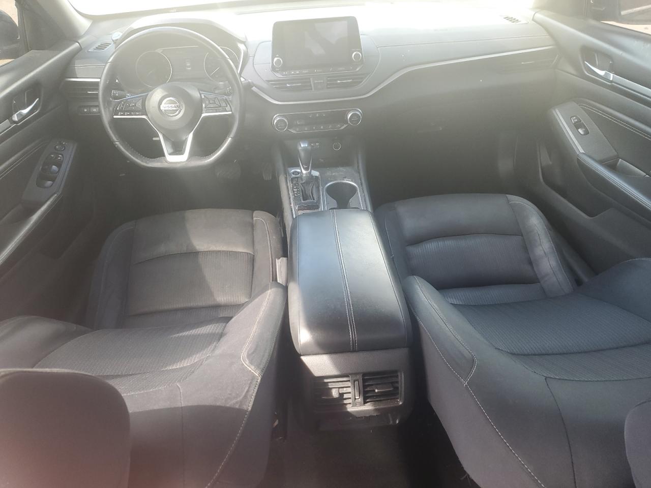 2019 Nissan Altima Sv VIN: 1N4BL4DV4KC123790 Lot: 62834235