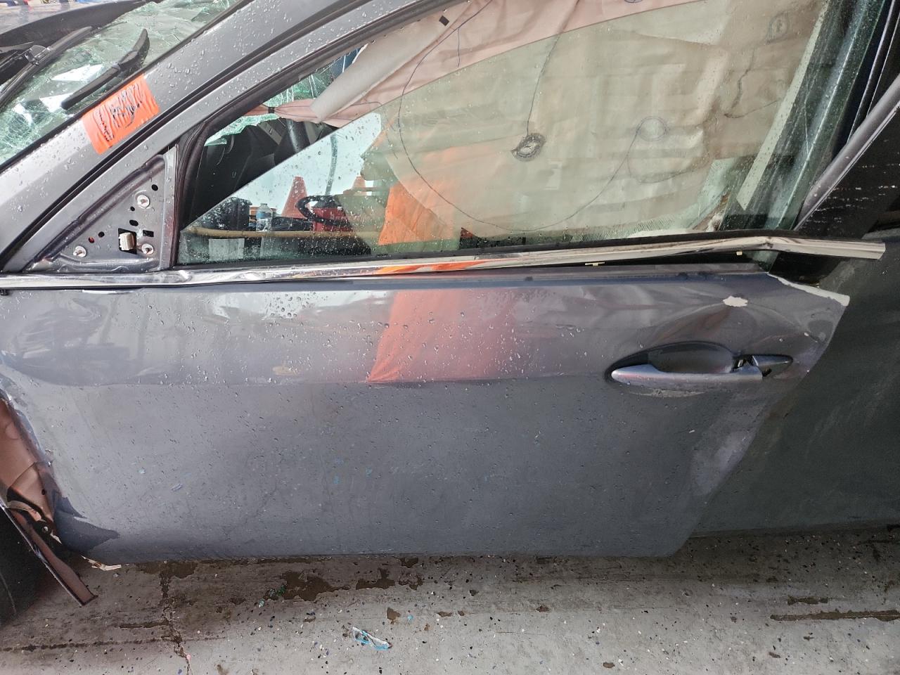 2010 Mazda 6 I VIN: 1YVHZ8CH4A5M28239 Lot: 59686515