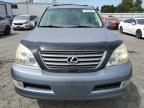 2004 Lexus Gx 470 de vânzare în Vallejo, CA - Mechanical