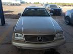 1999 Mercedes-Benz Sl 500 de vânzare în Phoenix, AZ - Normal Wear