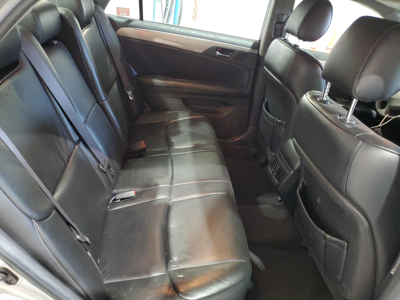 2005 Toyota Avalon Xl VIN: 4T1BK36B95U061985 Lot: 62497115