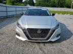 2019 Nissan Altima Sr   zu verkaufen in Gastonia, NC - Rear End