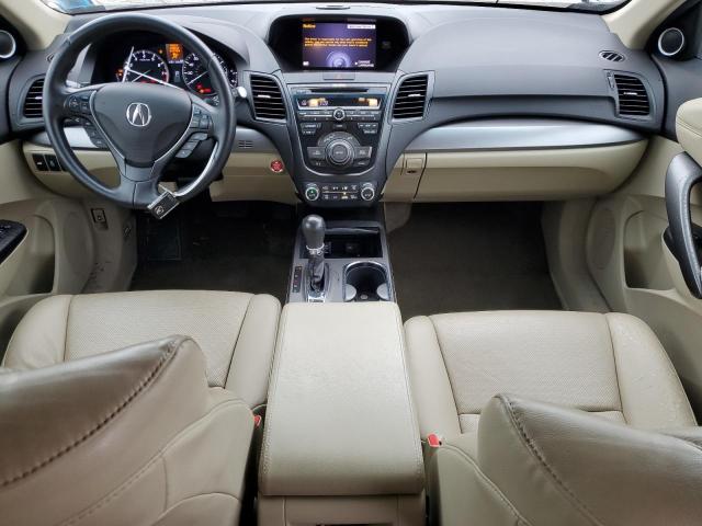  ACURA RDX 2014 Burgundy